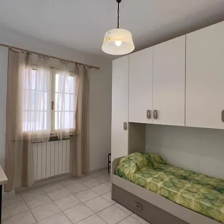 Casa Chicco A Capoliveri 아파트